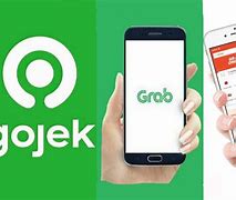 Aplikasi Grab Indonesia