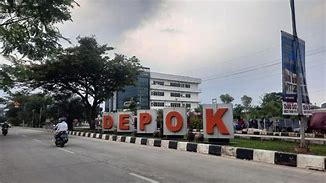 Bank Dki Kacab Depok Kota Depok Jawa Barat