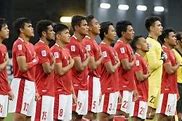 Football Timor Leste 2022 Terpopuler Saat Ini