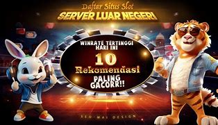 Link Gacor Hari Ini Slot