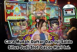 Mandalika Judi Slot Gacor Hari Ini Login