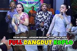 Pecah Seribu Dangdut Koplo