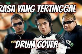 Rasa Yang Tertinggal Metal Band