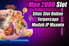 Situs Slot Mpo 19 Terpercaya Di Indonesia Indonesia اجتماعی