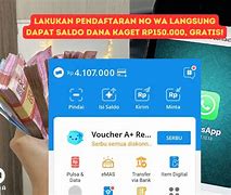 Situs Yang Daftar Langsung Dapat Saldo