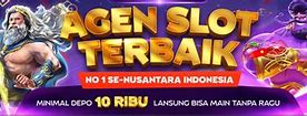 Slot Deposit 5 Ribu Via Gopay 2024 Terbaru