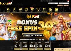 Slot Jepe Jepe Gratis Tanpa Deposit Awal Hari Ini