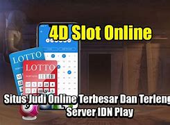 Slot Majalah 4D