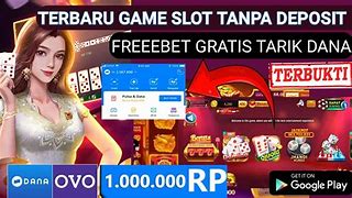 Slot Tanpa Kode Referensi Deposit Gratis 2024