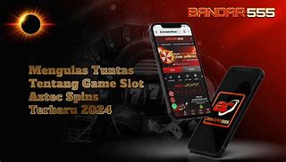 Tutorial Game Slot Pemula 2024 Terbaru Indonesia