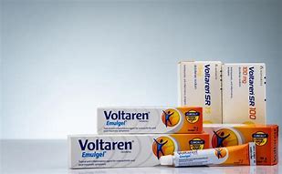 Voltaren Bisa Untuk Sakit Gigi